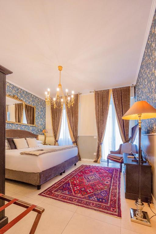 Corte Realdi Suites Arena Verona - 3