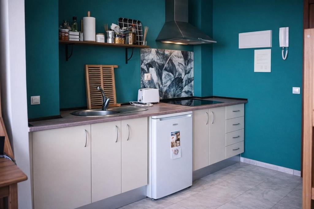 SE - Peaceful Shiny Apartment Near Fibes - 3