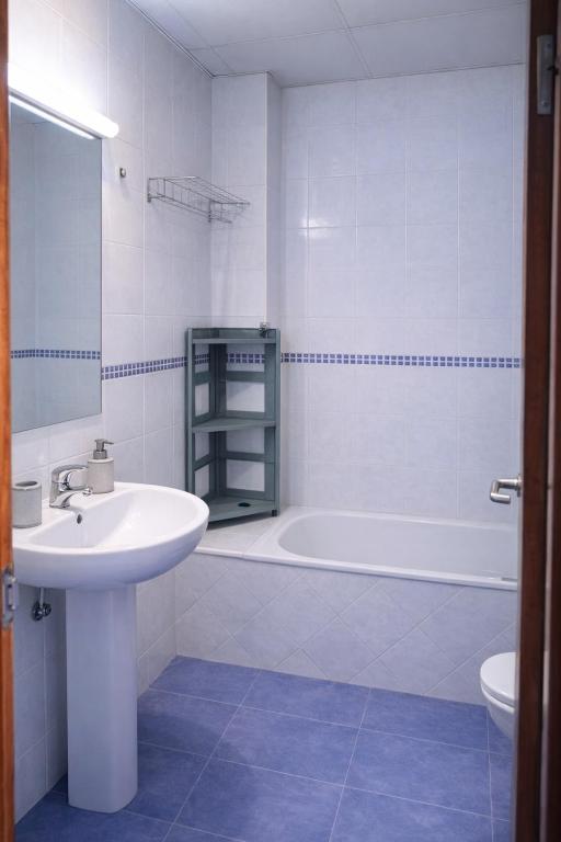SE - Peaceful Shiny Apartment Near Fibes - 5