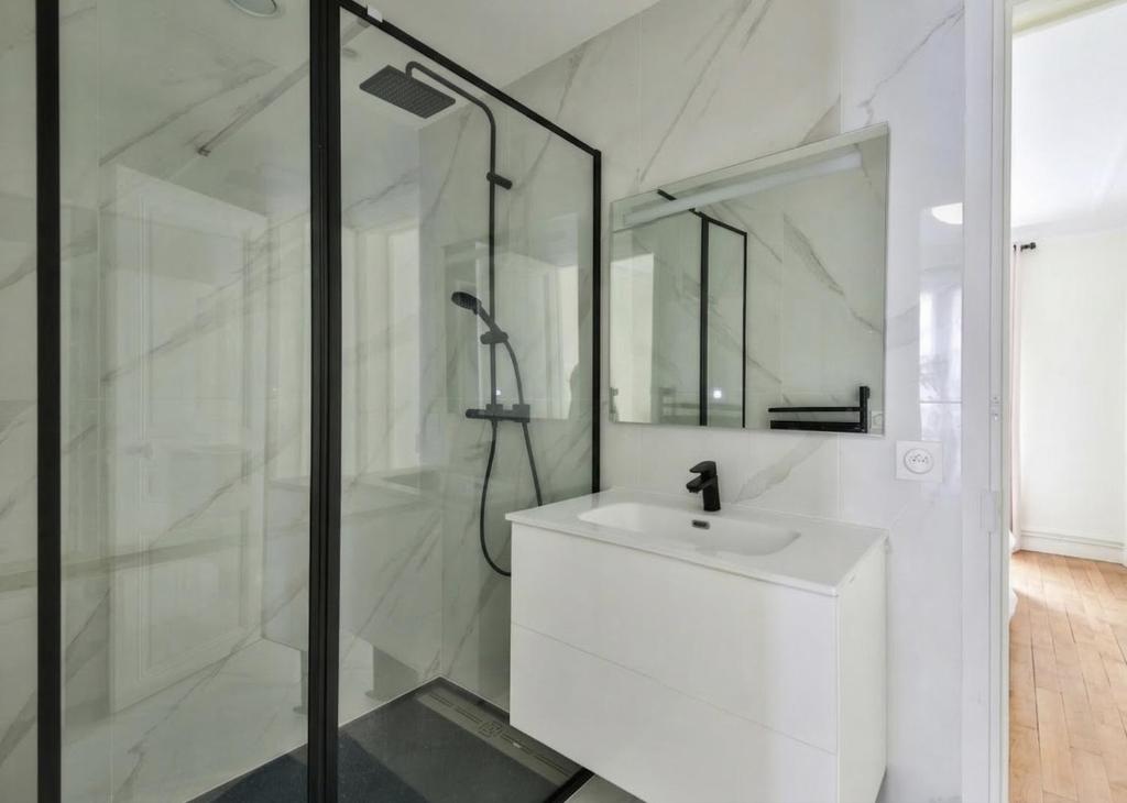 3BR Tour Eiffel Kleber - 5