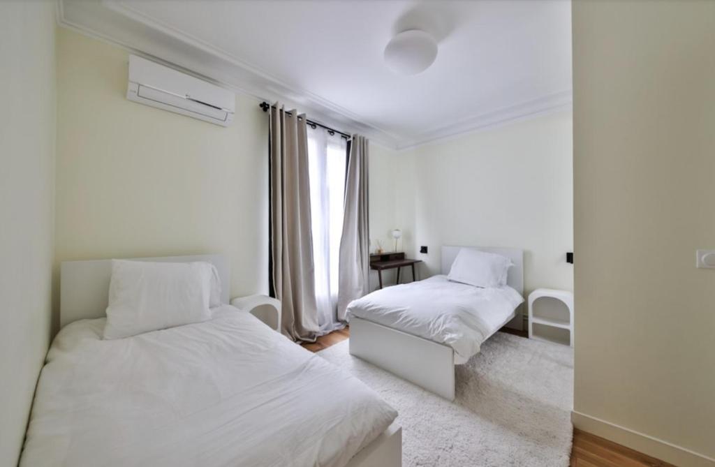 3BR Tour Eiffel Kleber - 4