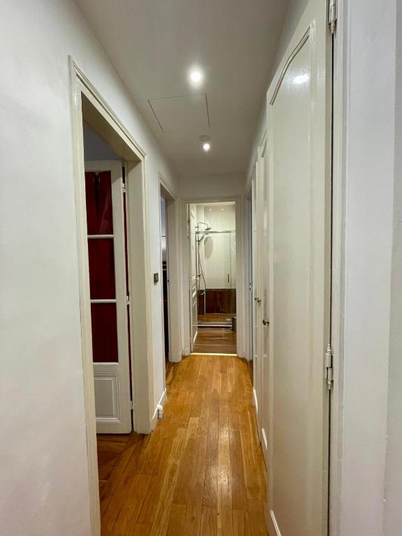 Appartement Cadix Porte de Versailles Paris - 3