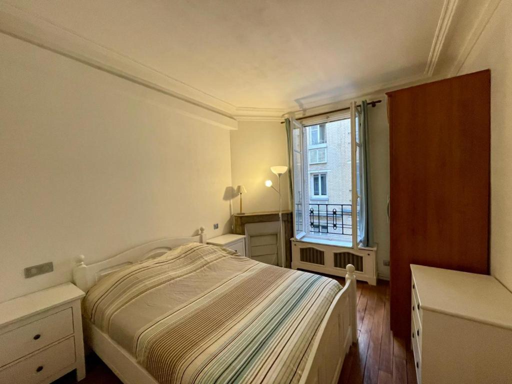 Appartement Cadix Porte de Versailles Paris - 2