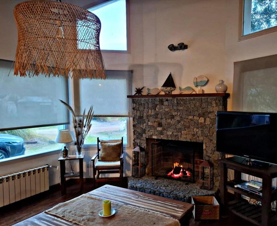 House in Costa Esmeralda - 4