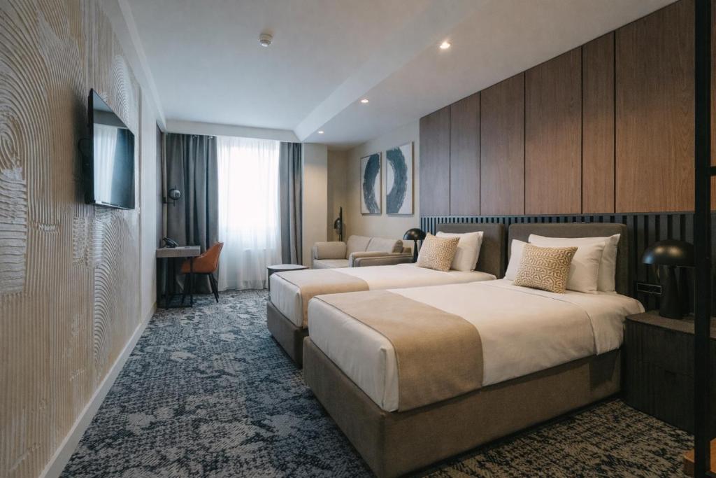 Hotel Hedonic - 4