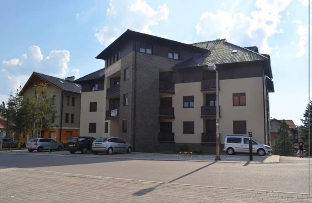 Apartman Cibula Zlatibor - 3