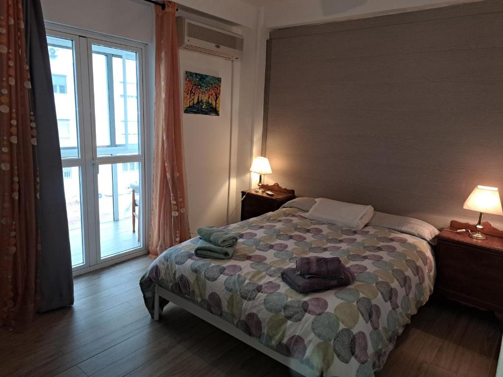 Los Príncipes II Apartamento 7 plazas Cerca centro - 5
