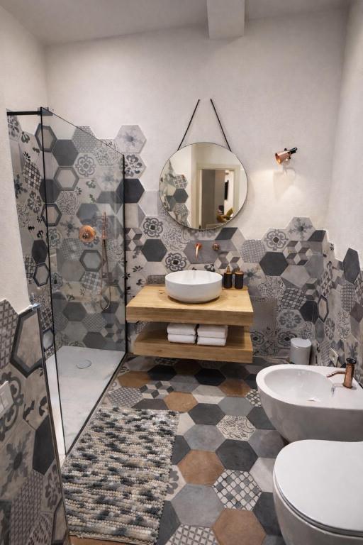 Molo di Alassio Luxury Room - 2