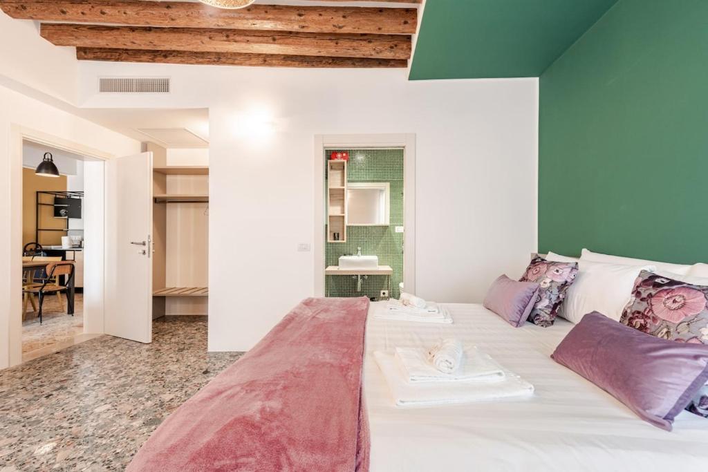 Venice Center Gaffaro Aparthotel 5 Minutes From Parking - 4
