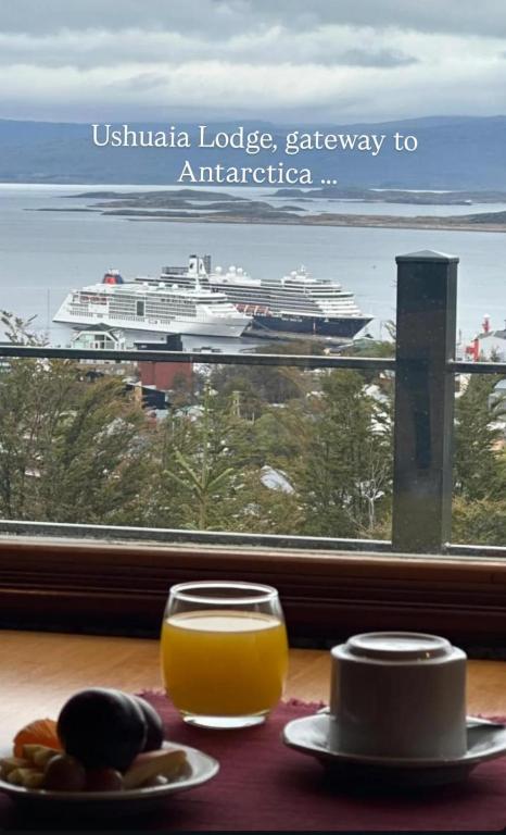 Ushuaia Lodge - 3