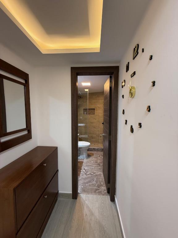 Aura apartamento - 2
