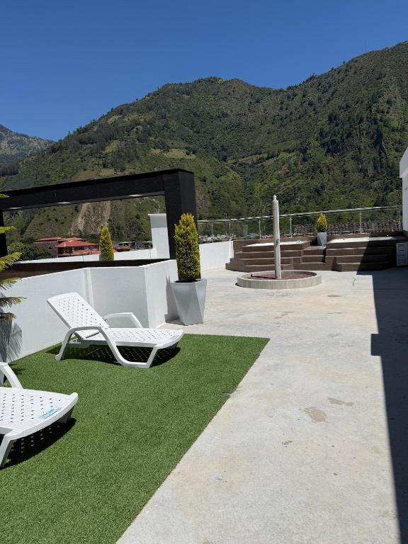 Aura apartamento - 5