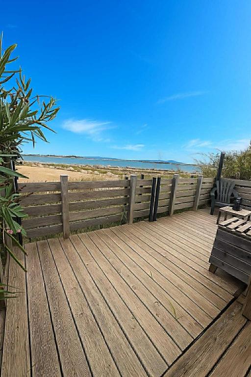 Un coin de paradis à Palavas les FLots - 2