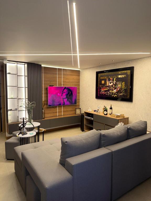Luxuryapt - 1