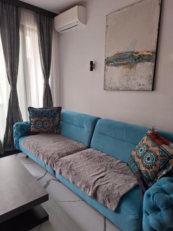 SkyLux Penthouse - 5