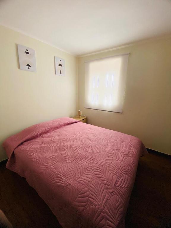 Casa céntrica en San Felipe - 1