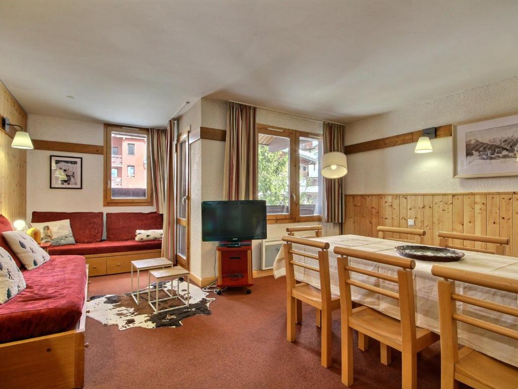 Appartement spacieux pour 8 personnes à Plagne 1800 - FR-1-455-249 - 1