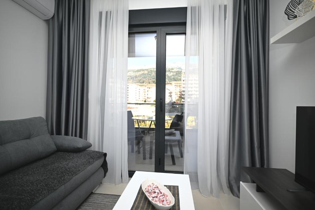 Apartment Stingray - 3