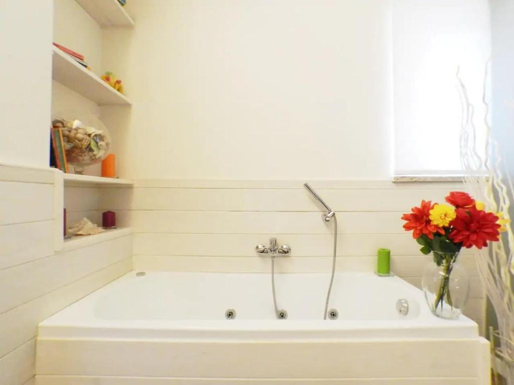 Elegant apartment near Vatican and Gemelli - 3