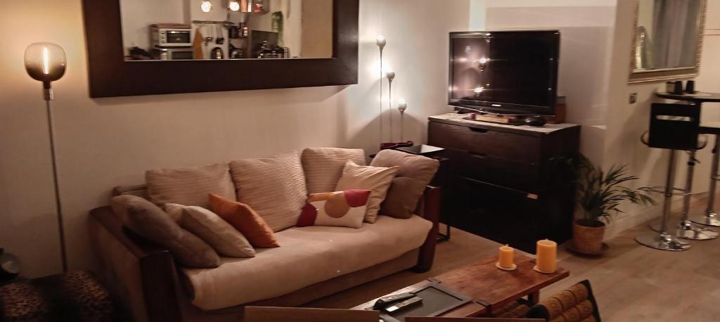 Magnifique Loft 65m en Open Space - 5