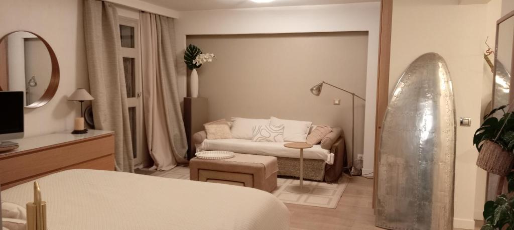 Magnifique Loft 65m en Open Space - 4