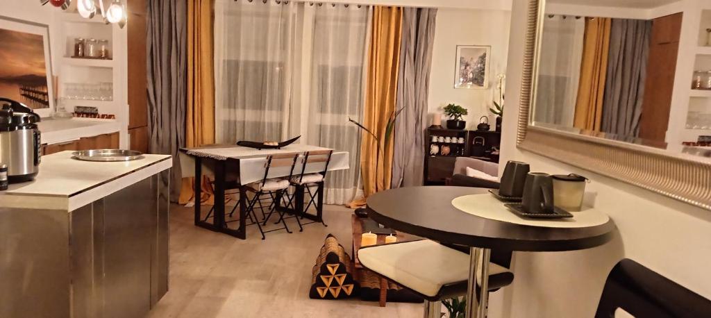 Magnifique Loft 65m en Open Space - 3