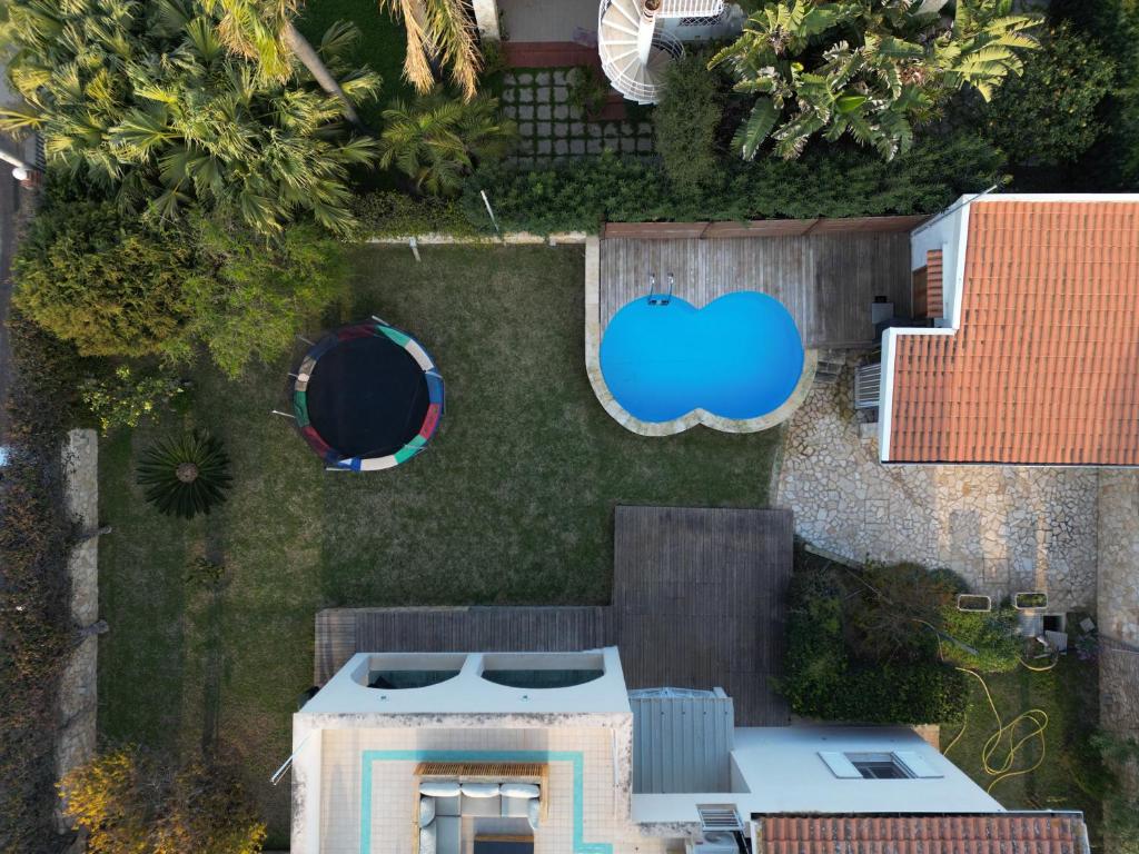 Villa Themba - 4