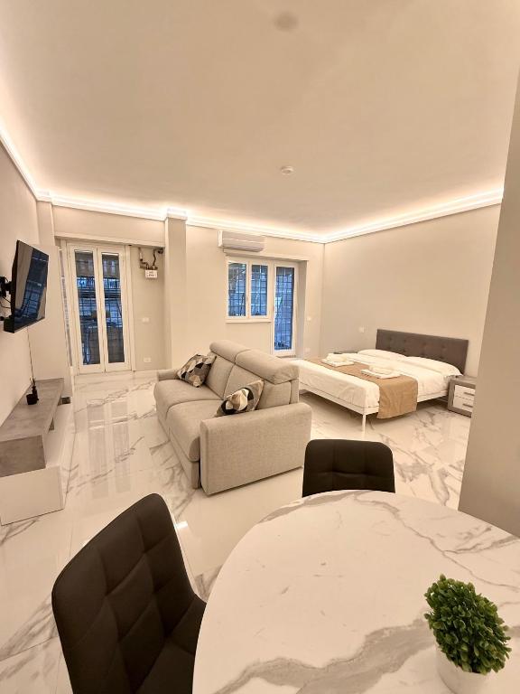 Rao's Suite Roma - 1