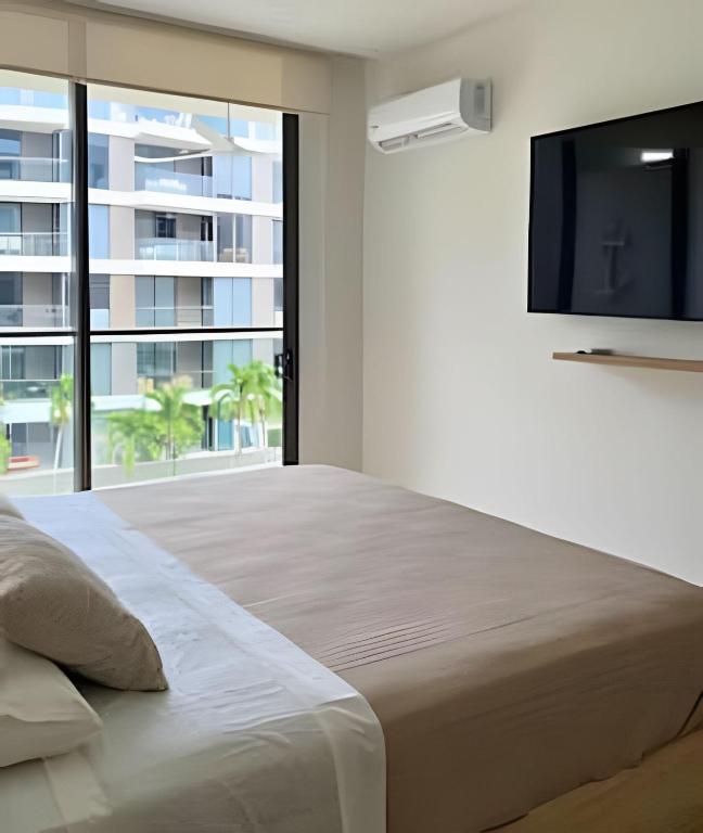 Tropical paradise - New 2-bedroom apartment Morros Eos - 4