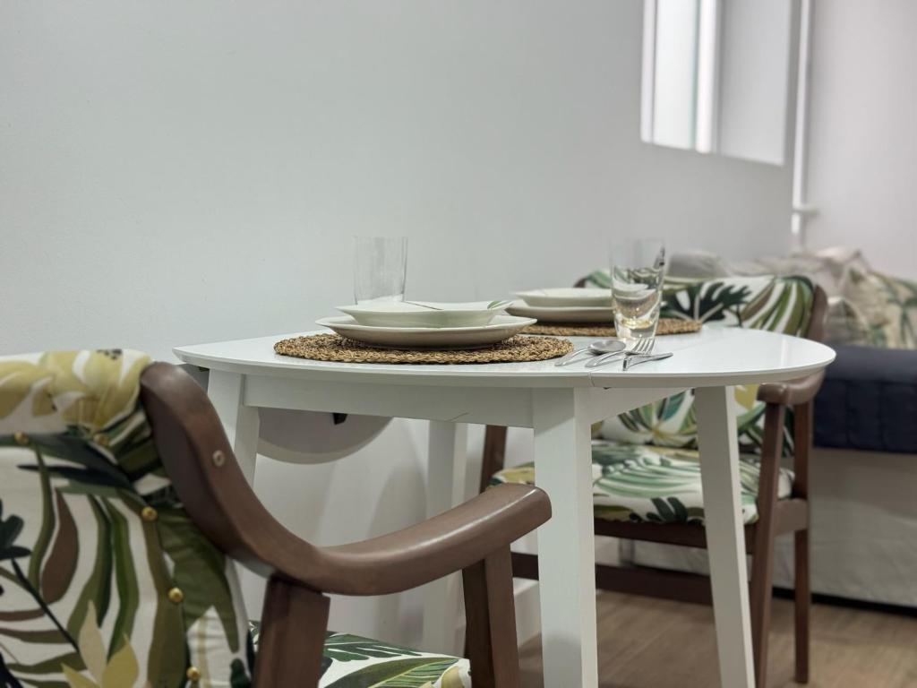 APARTAMENTO URQUÍA - 4