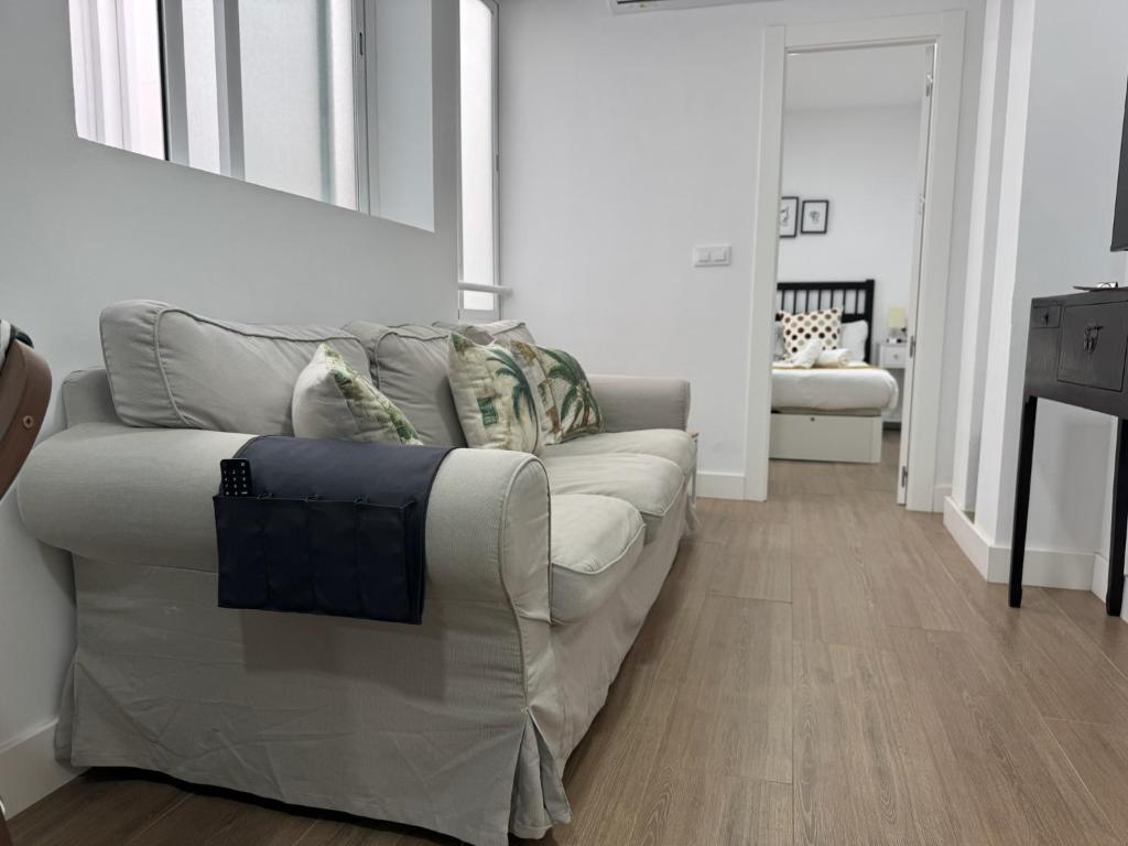APARTAMENTO URQUÍA - 5