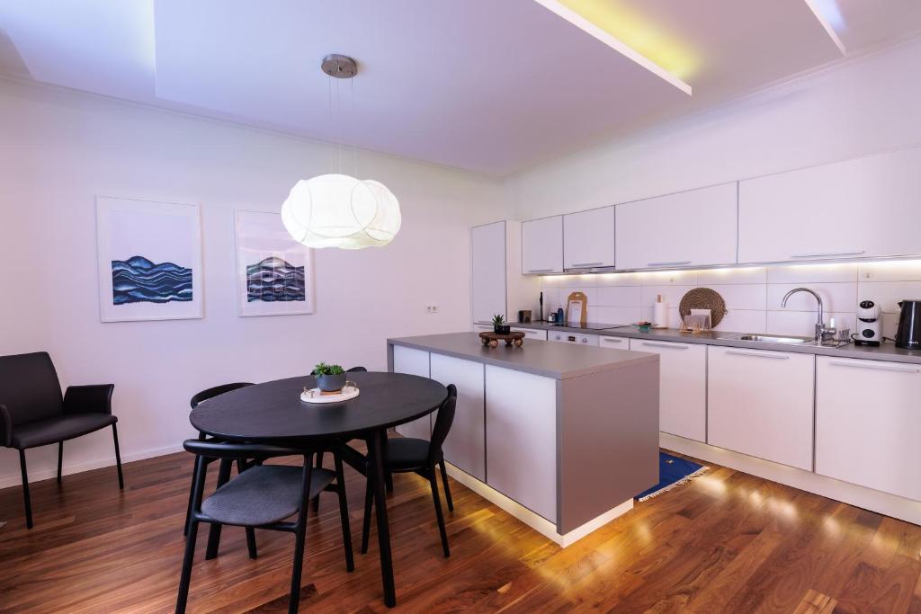 Modern 2bdr apartment in Sarajevo City Center - 3