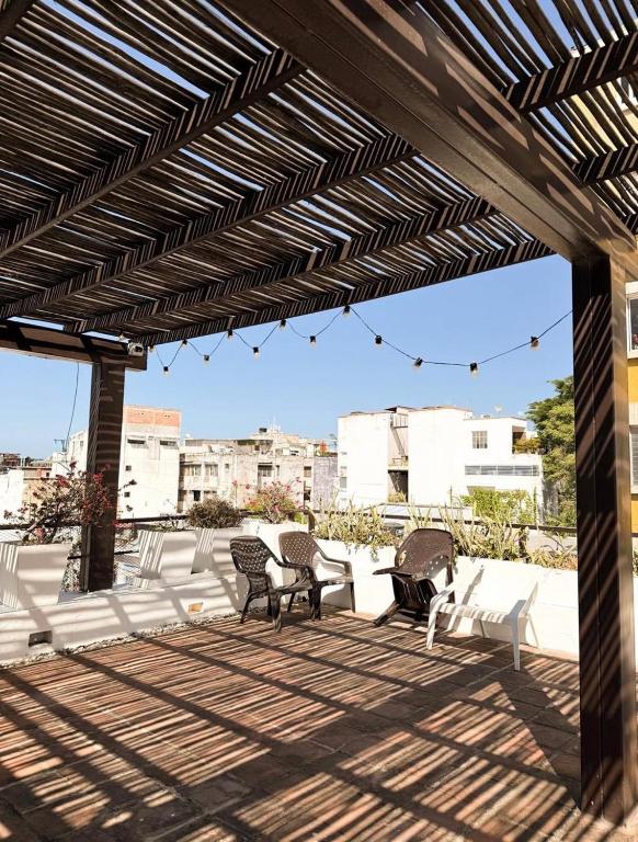 Casa Emilia Boutique Hotel - Rooftop Pool & Centro Histórico - 5