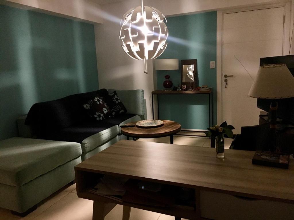 Bonita habitación privada en complejo de lujo - 3