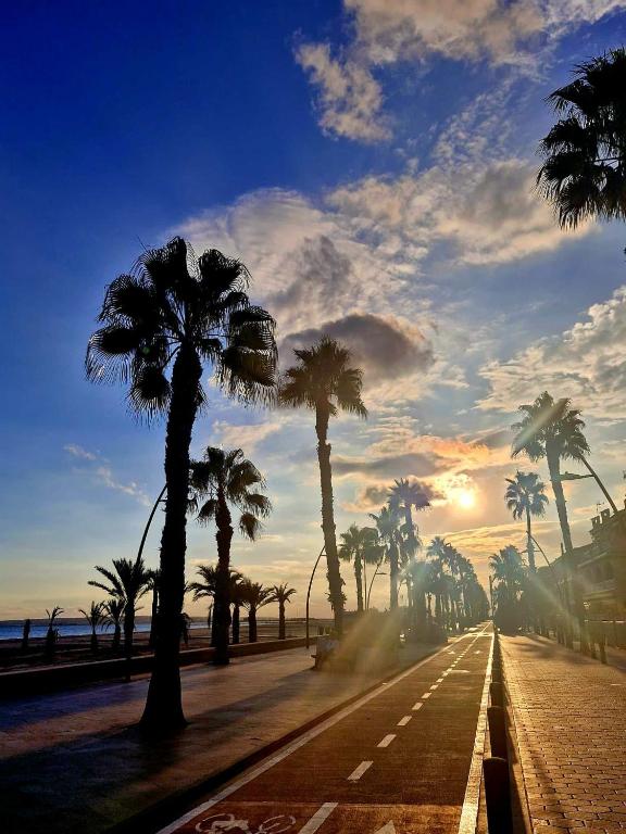 Blue Horizon - 2