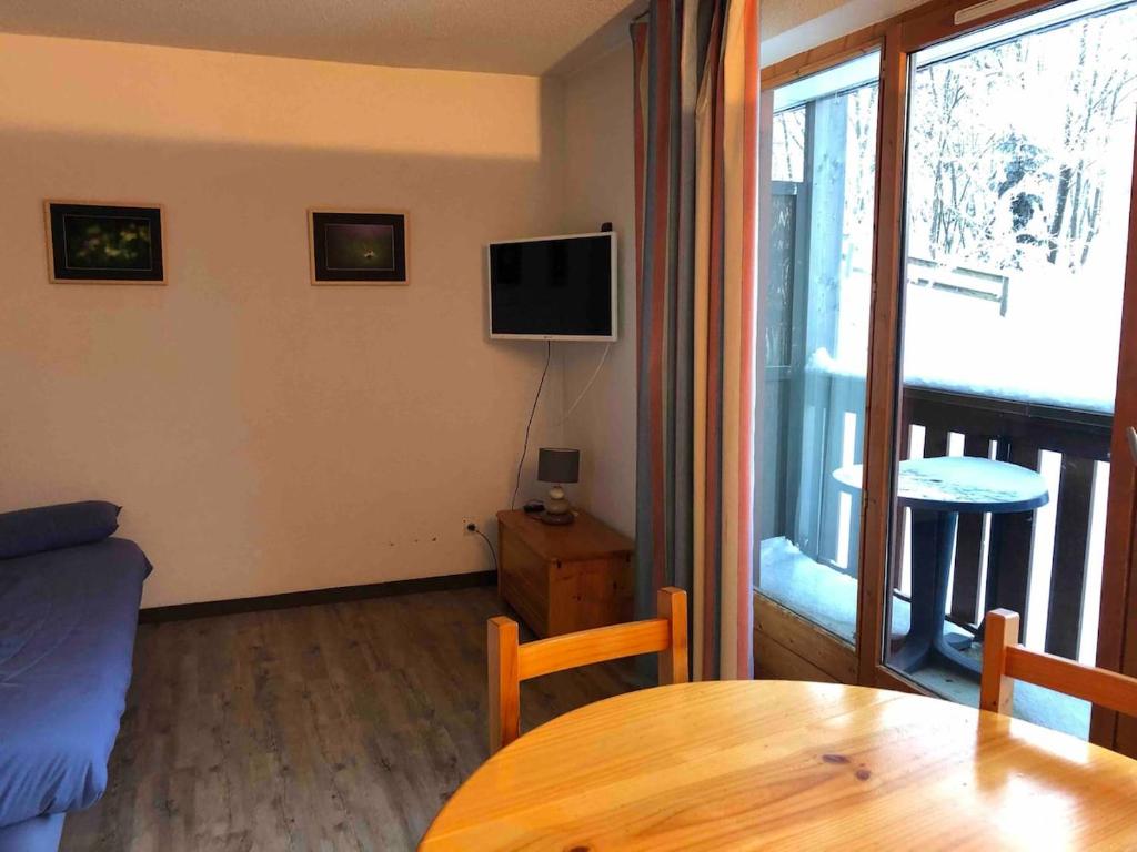 Abondance appartement 4 pers - 3