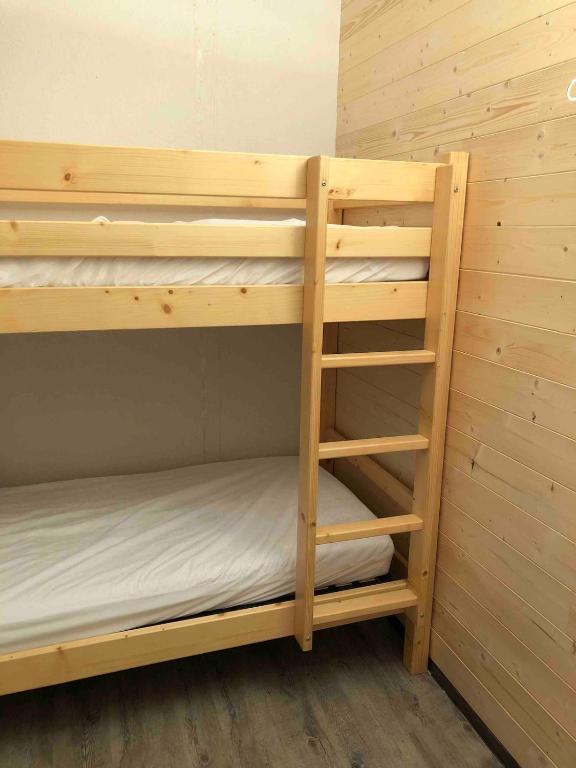 Abondance appartement 4 pers - 5