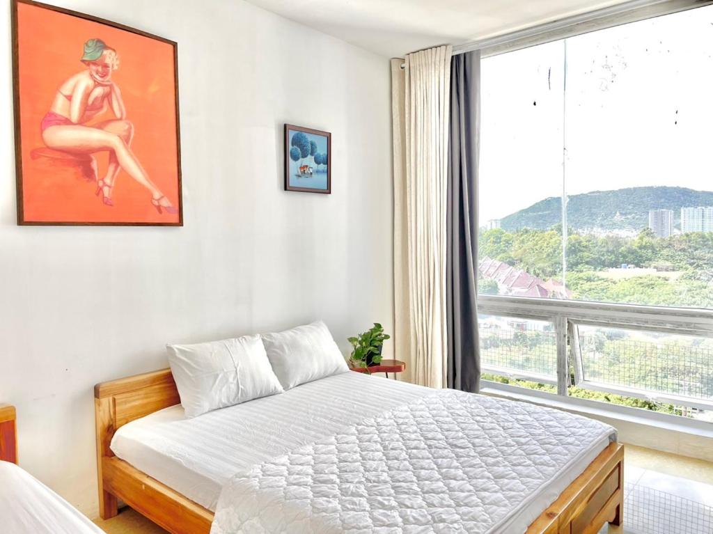 Nice Place Apartment Oasky in Vung Tau