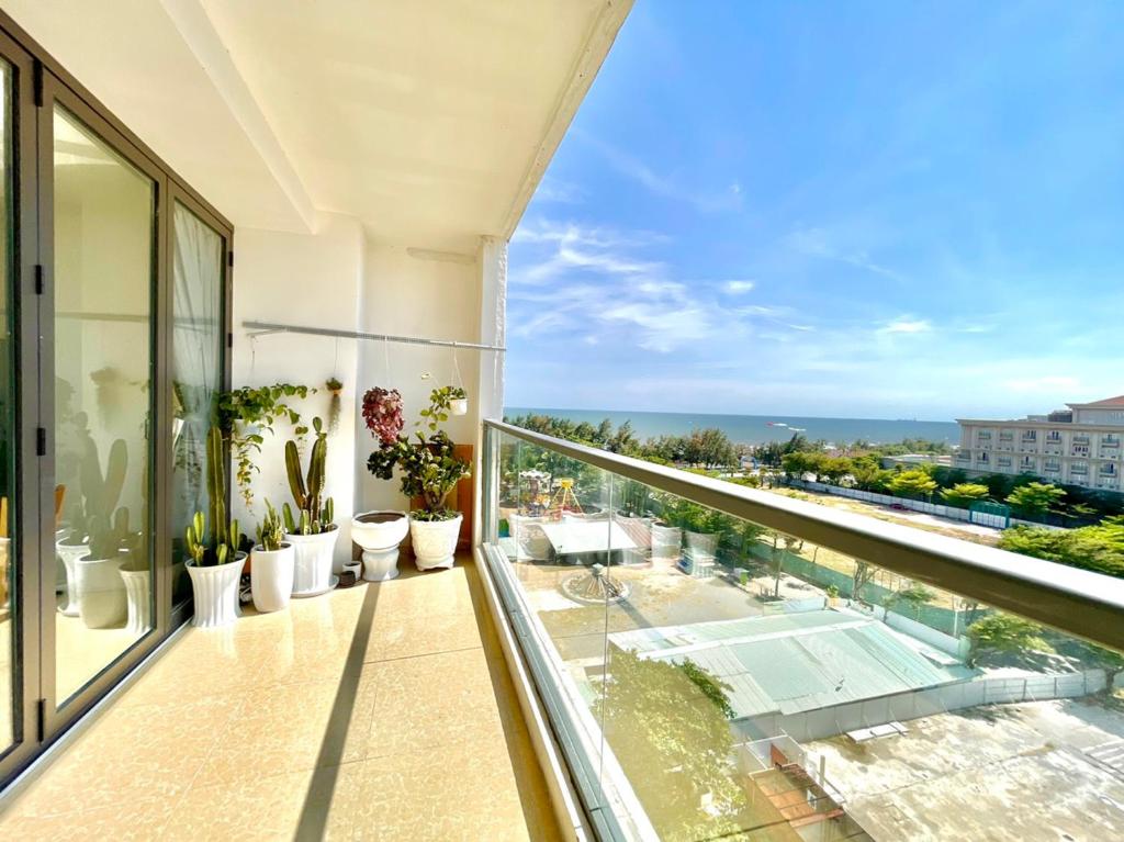 Nice Place Apartment Oasky in Vung Tau