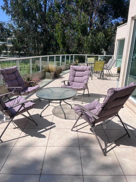 Exclusivo Penthouses Rocas de Santo Domingo, 8 personas - 2