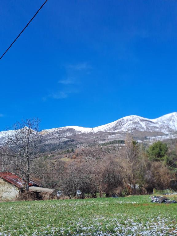 Le refuge coloré - 4