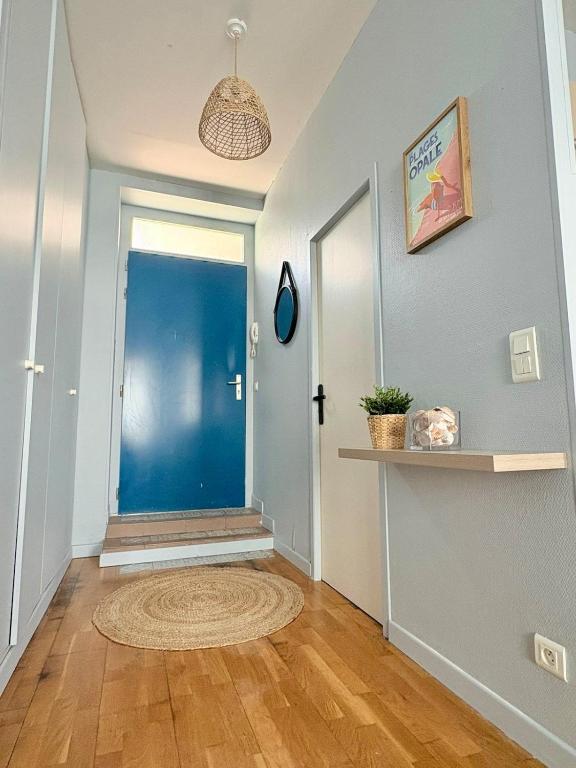 La Cabine 17 - Studio Cozy - Centre-Ville & Plage - 5
