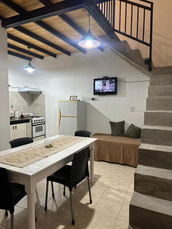 LJ loft - 4