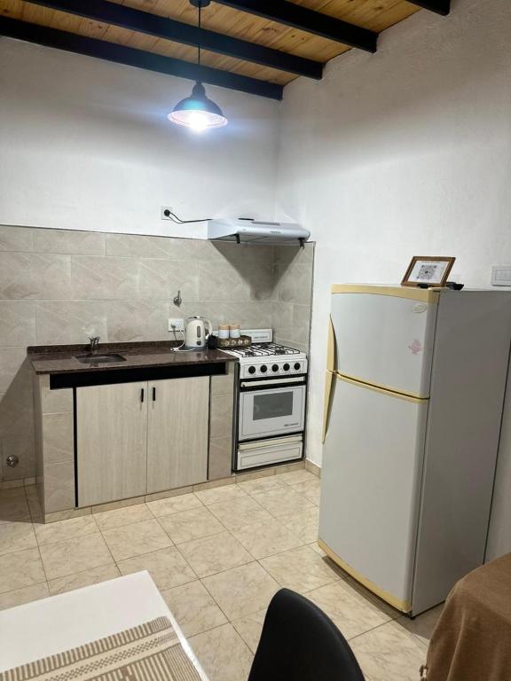 LJ loft - 5
