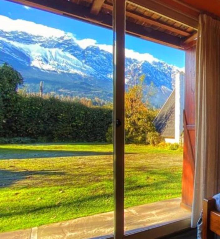 Amancay Alpinas - 3