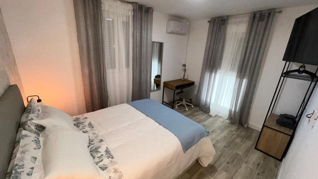 Villamadrid Home - 5