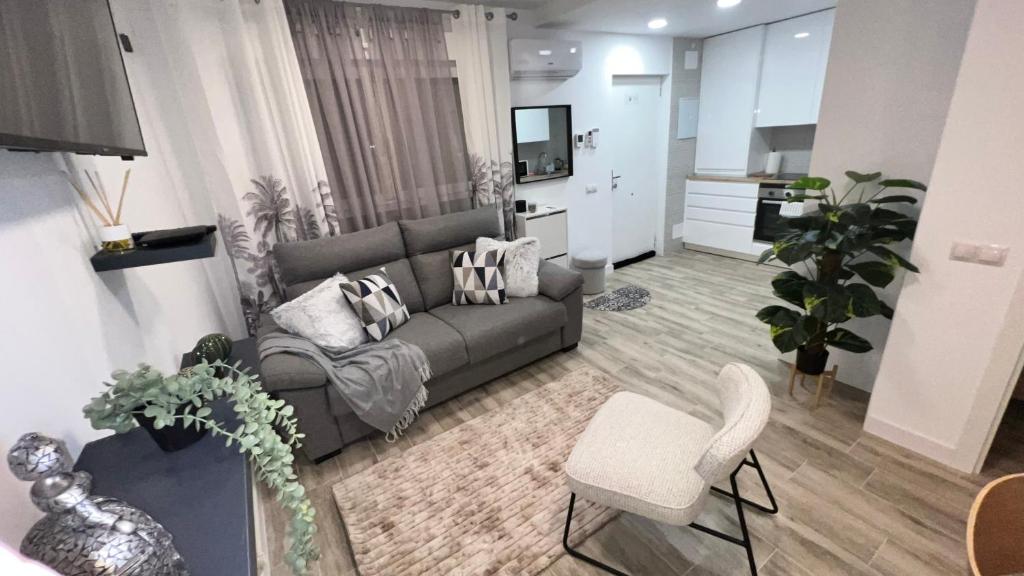Villamadrid Home - 1