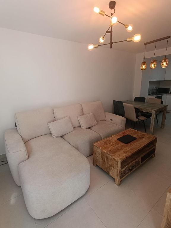 Romantic Playa Centro Signature- Garaje Gratis By ApartamentosAltea - 5