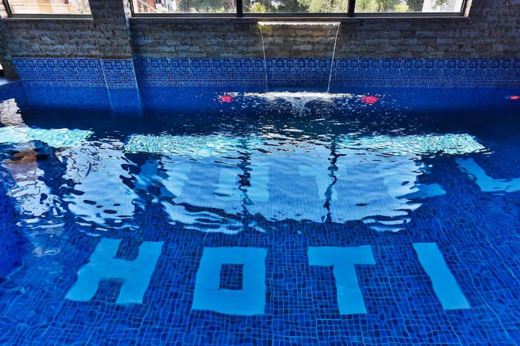 Hotel Hoti Wellnes & Spa - 3