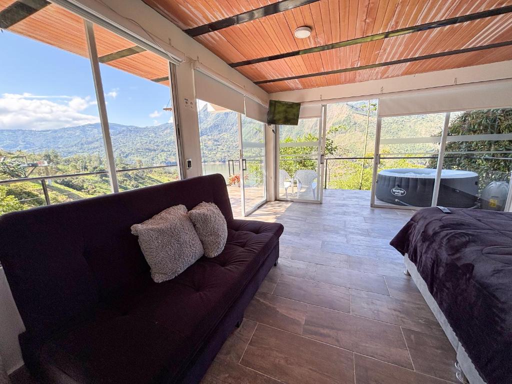Altavista Tinyhouse - 4